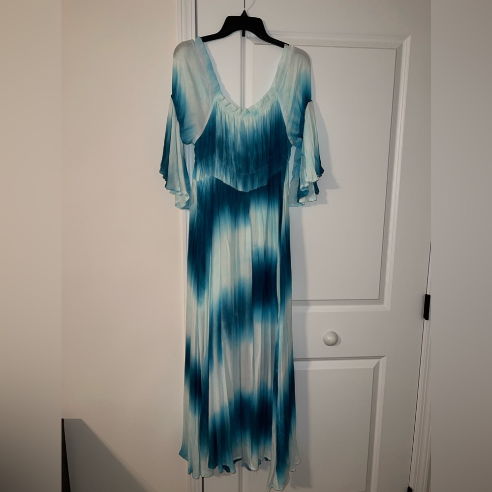 Boho Style Dress
